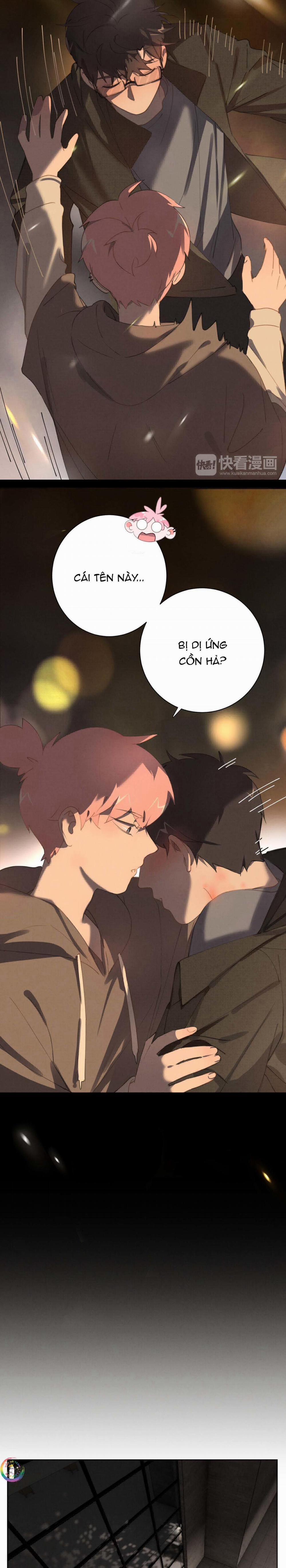 Xã Hội Mồn Lèo 25 trang 9