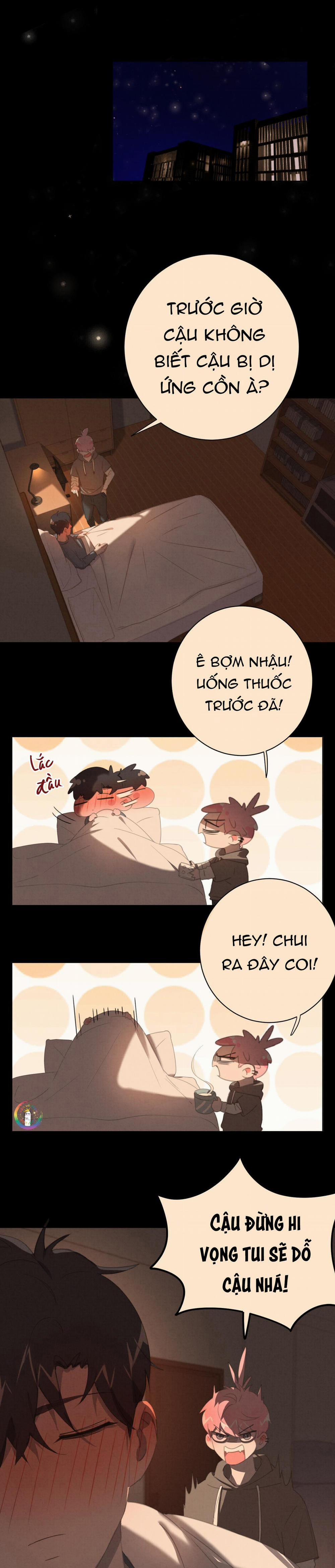 Xã Hội Mồn Lèo 26 trang 1