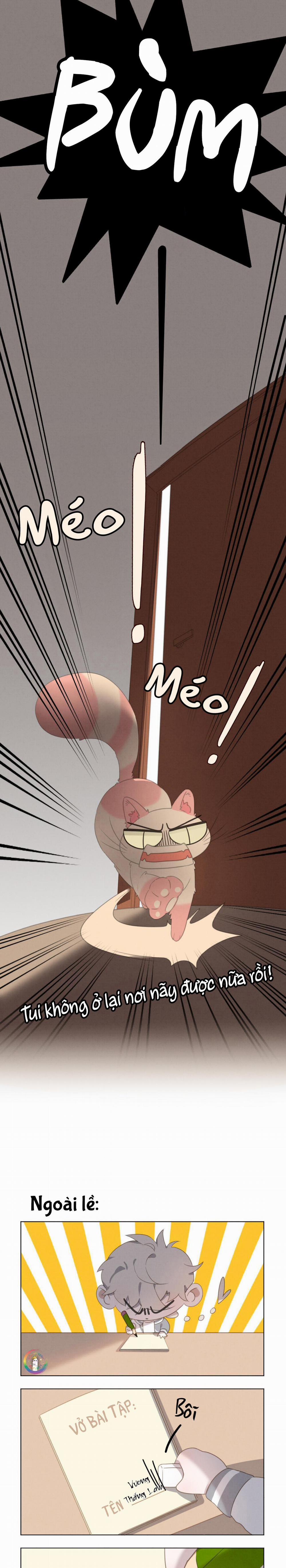 Xã Hội Mồn Lèo 26 trang 11