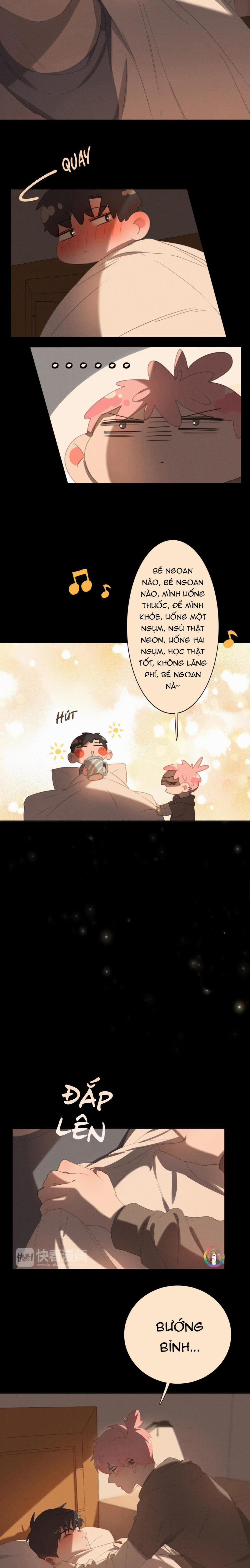 Xã Hội Mồn Lèo 26 trang 2