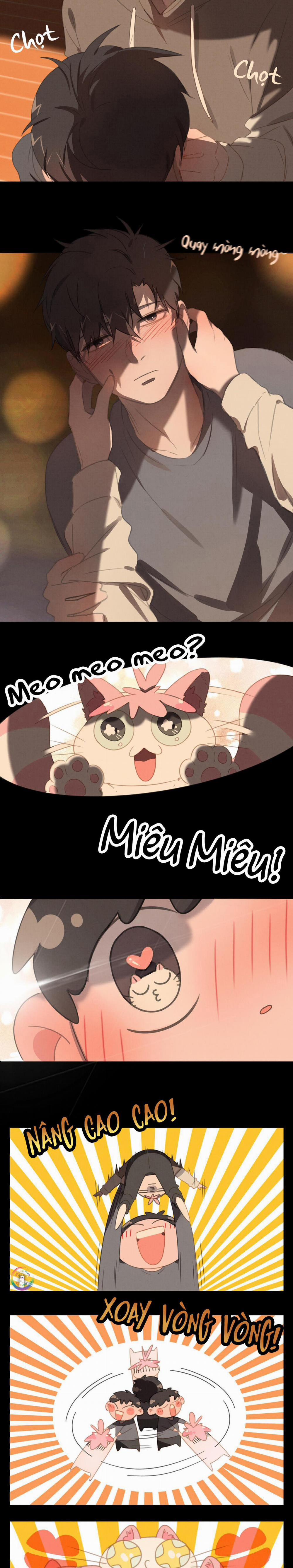 Xã Hội Mồn Lèo 26 trang 5