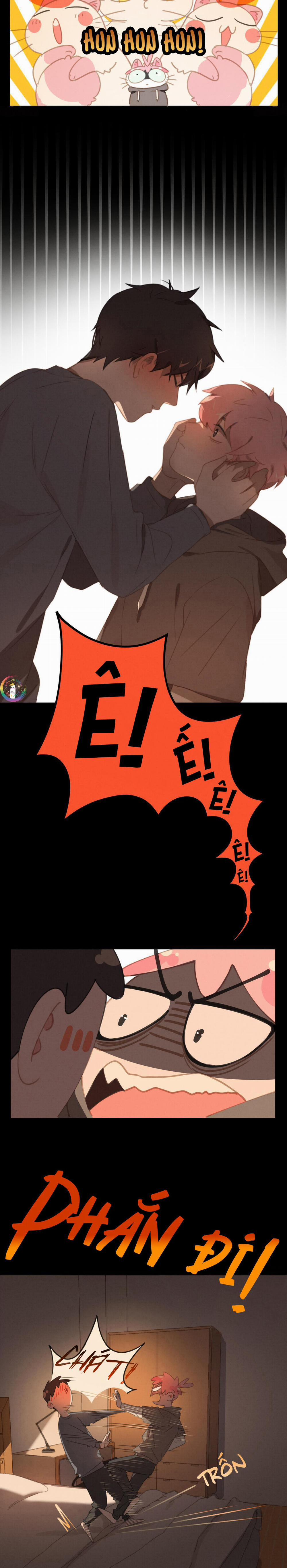 Xã Hội Mồn Lèo 26 trang 6