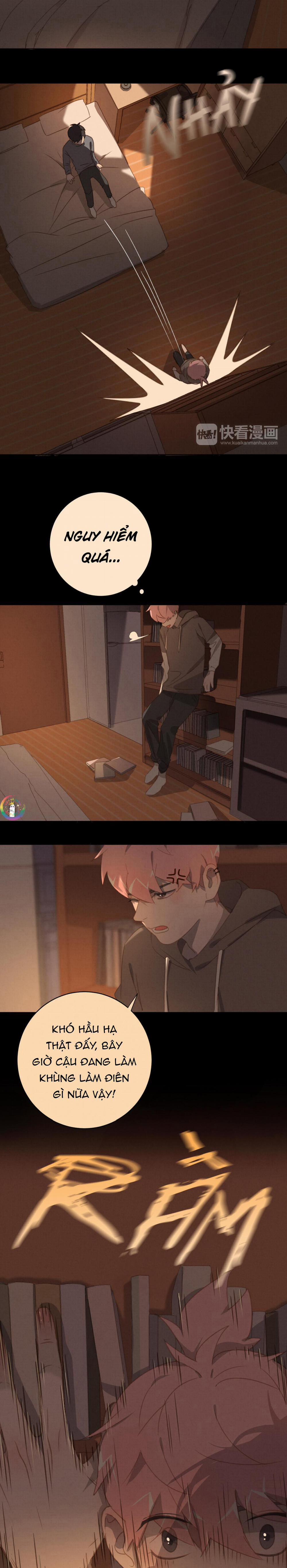 Xã Hội Mồn Lèo 26 trang 7