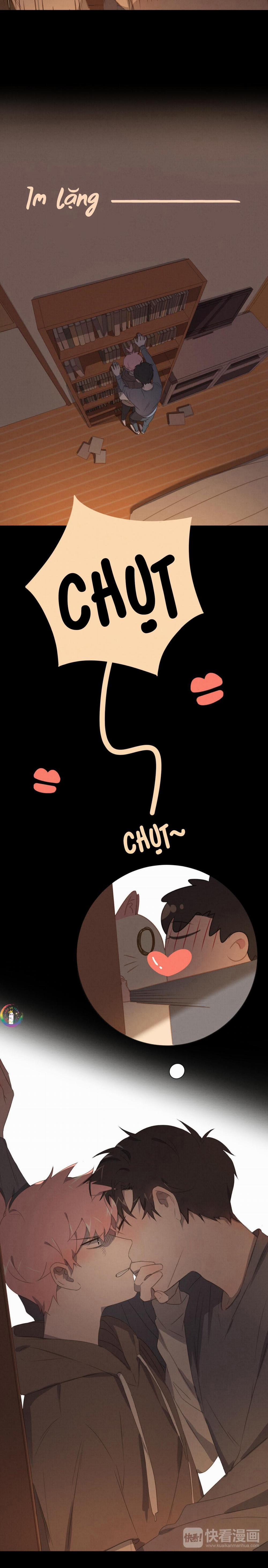 Xã Hội Mồn Lèo 26 trang 8