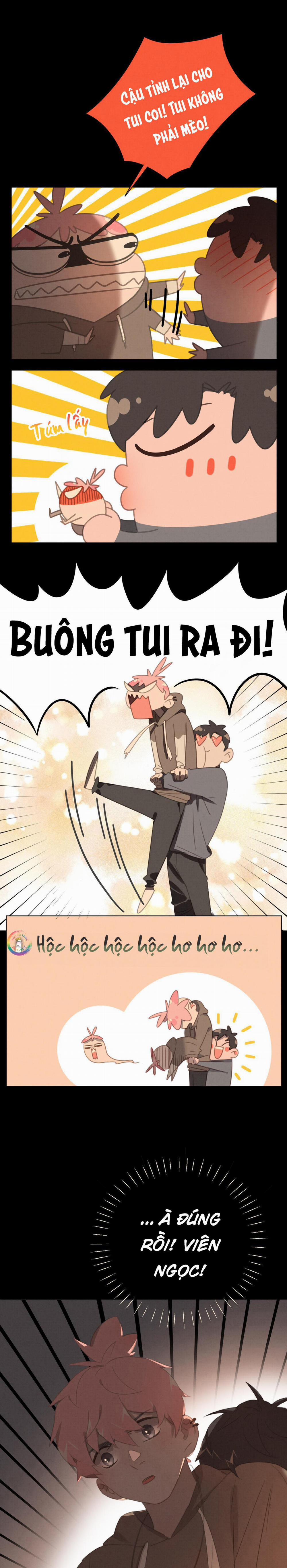 Xã Hội Mồn Lèo 26 trang 9