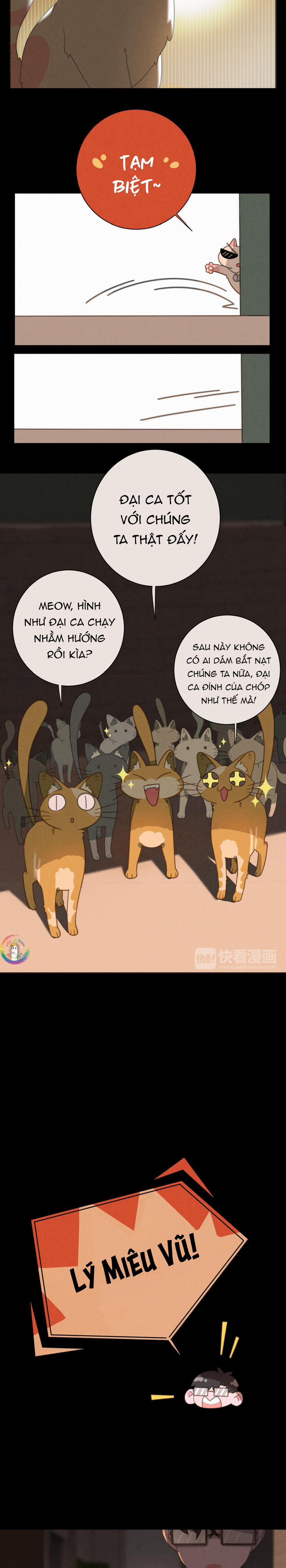 Xã Hội Mồn Lèo 27 trang 12