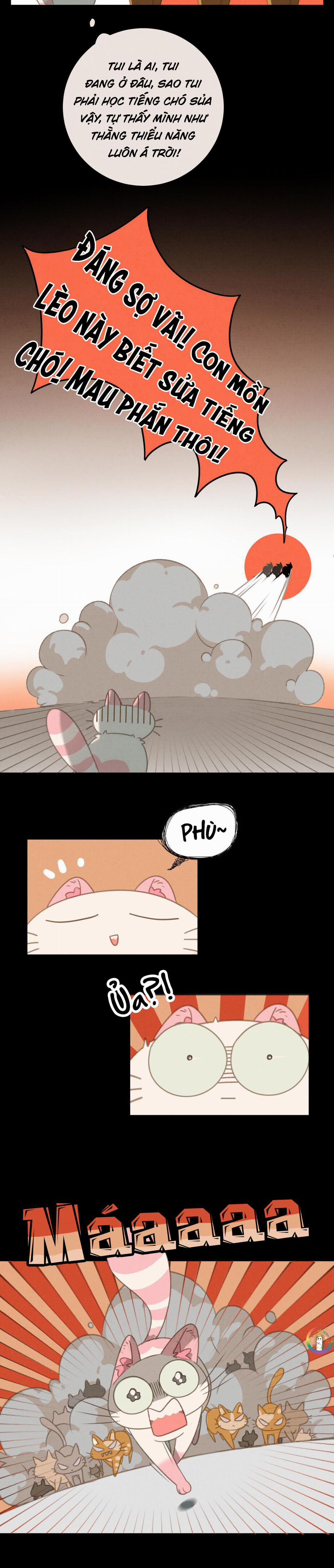 Xã Hội Mồn Lèo 27 trang 7