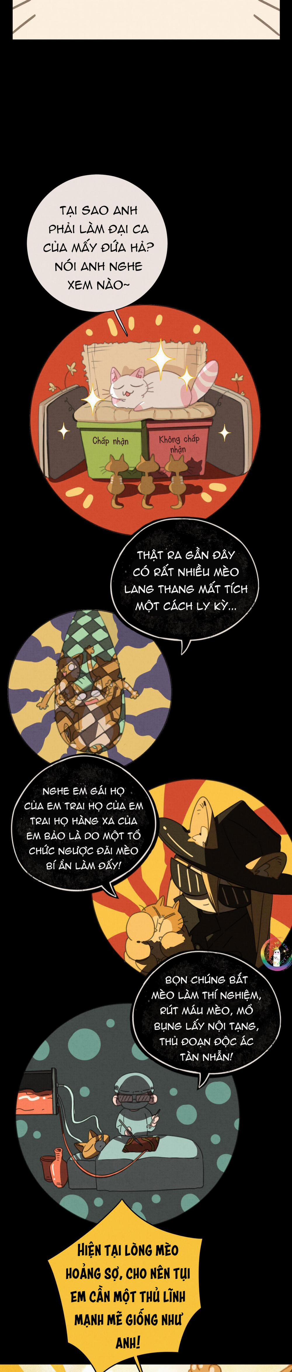 Xã Hội Mồn Lèo 27 trang 9