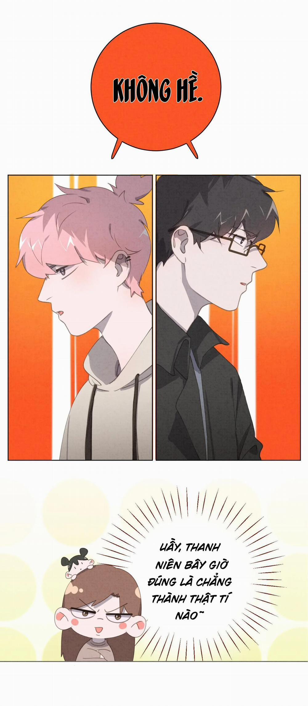 Xã Hội Mồn Lèo 28 trang 11