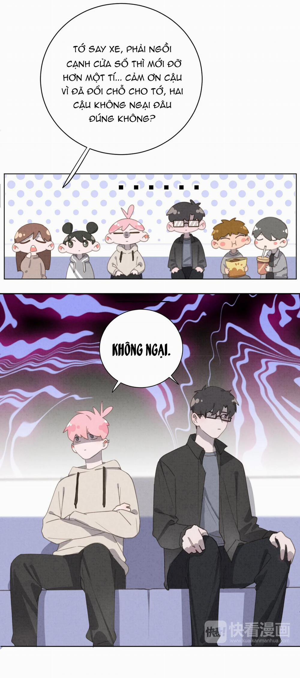 Xã Hội Mồn Lèo 28 trang 13