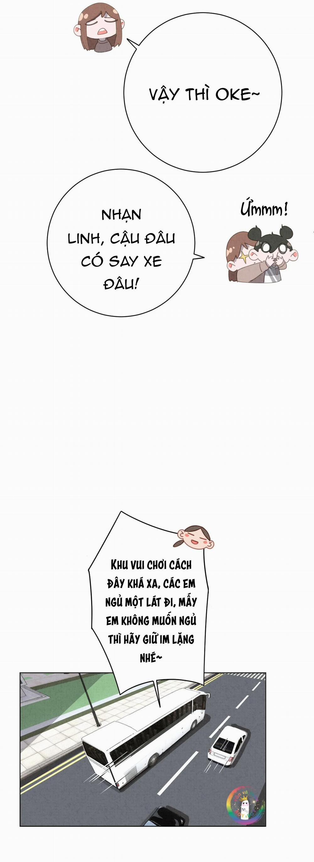 Xã Hội Mồn Lèo 28 trang 14