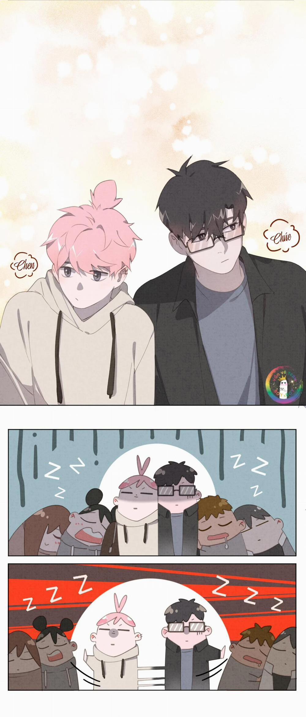 Xã Hội Mồn Lèo 28 trang 16