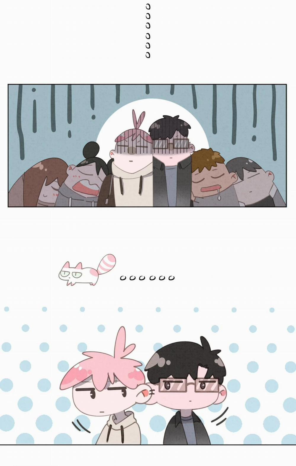 Xã Hội Mồn Lèo 28 trang 17