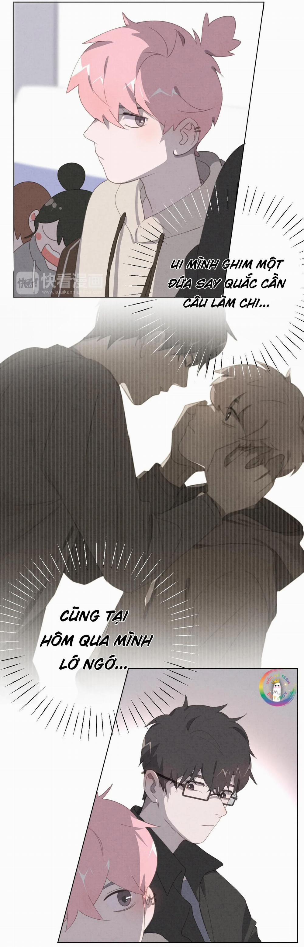 Xã Hội Mồn Lèo 28 trang 18