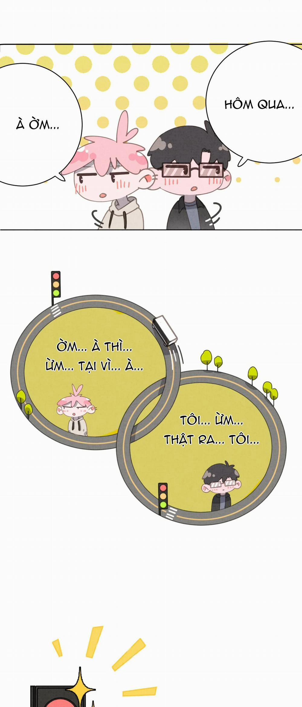 Xã Hội Mồn Lèo 28 trang 19