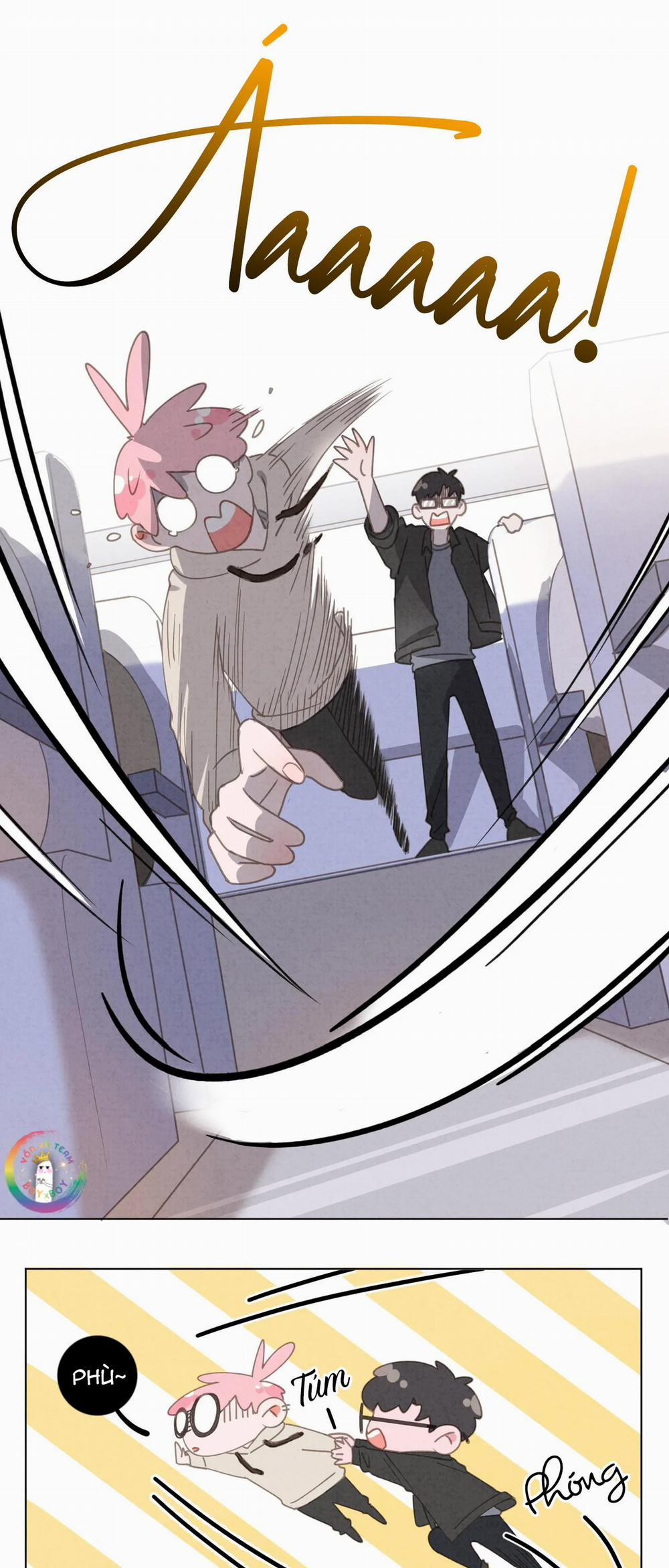 Xã Hội Mồn Lèo 28 trang 21