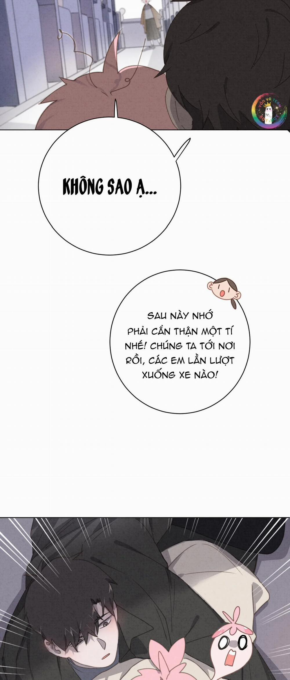 Xã Hội Mồn Lèo 28 trang 23