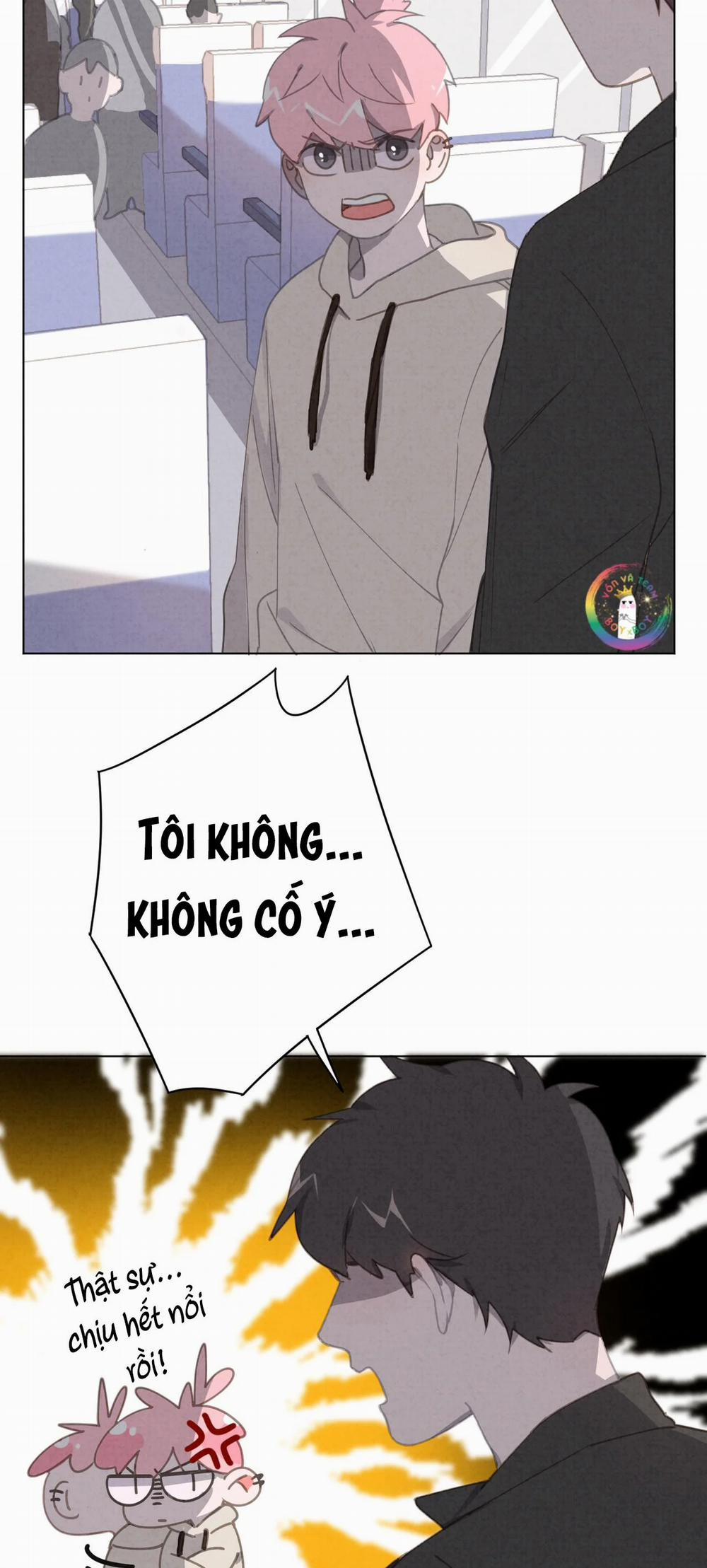 Xã Hội Mồn Lèo 28 trang 25