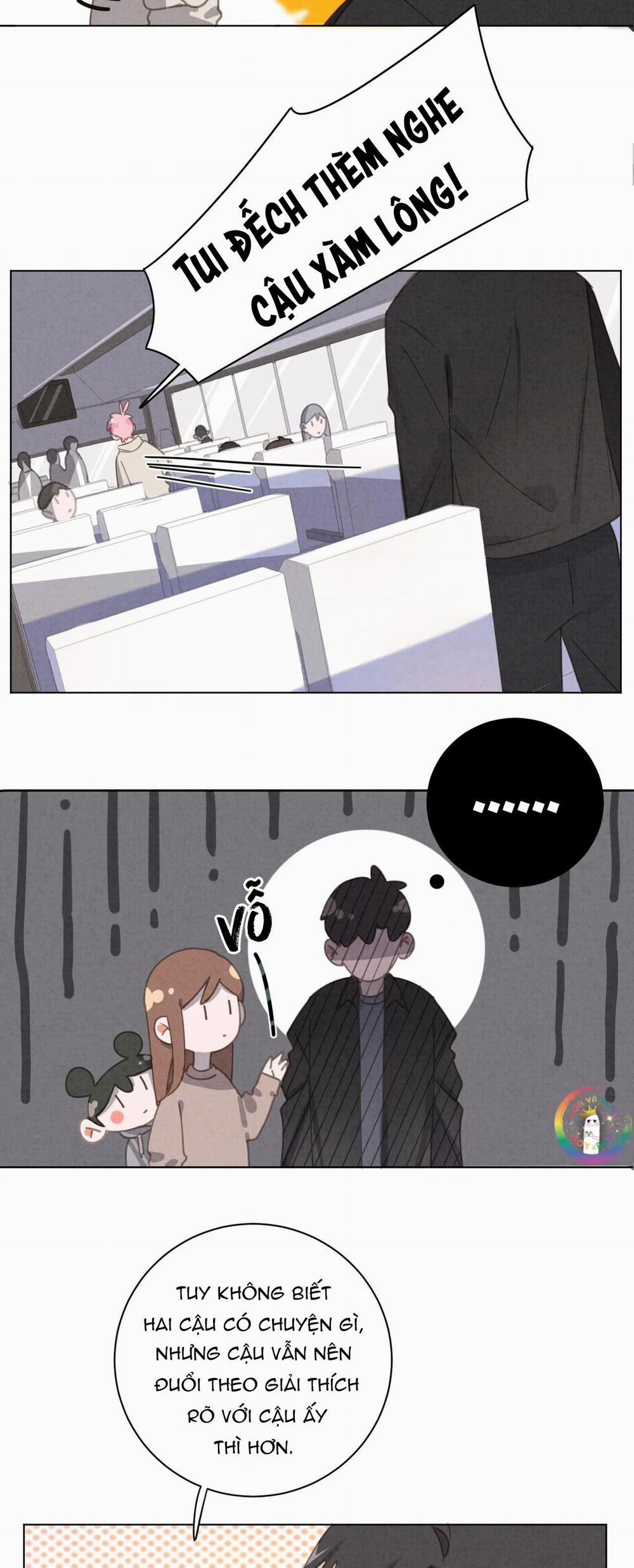 Xã Hội Mồn Lèo 28 trang 26