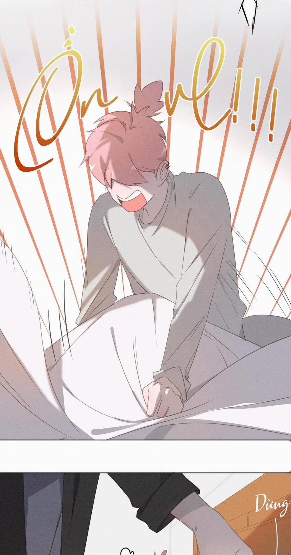 Xã Hội Mồn Lèo 28 trang 3