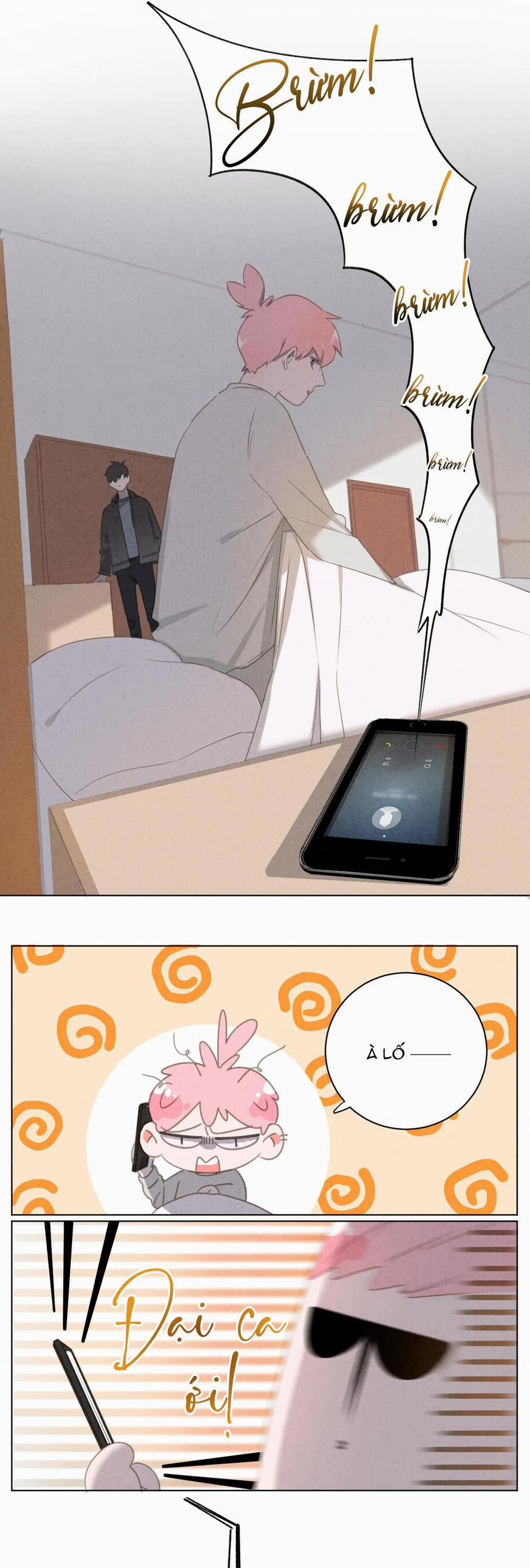 Xã Hội Mồn Lèo 28 trang 5