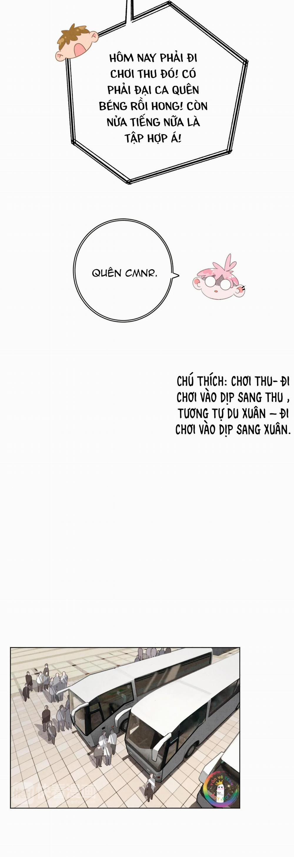 Xã Hội Mồn Lèo 28 trang 6