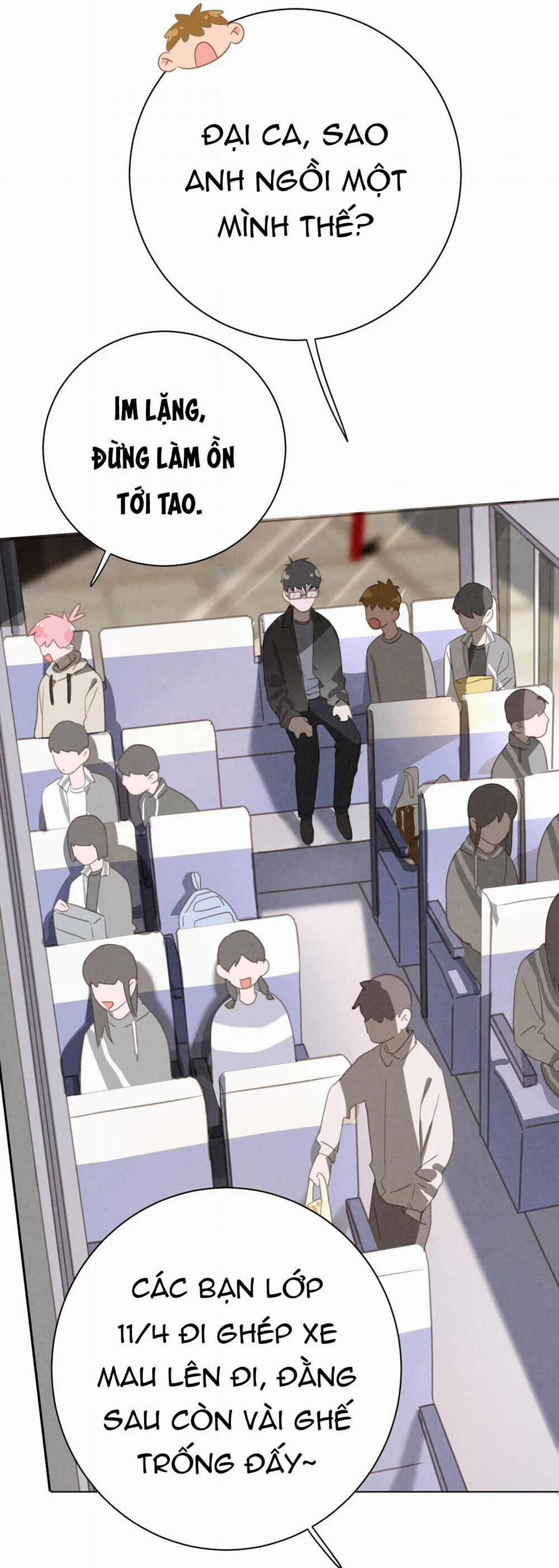 Xã Hội Mồn Lèo 28 trang 7