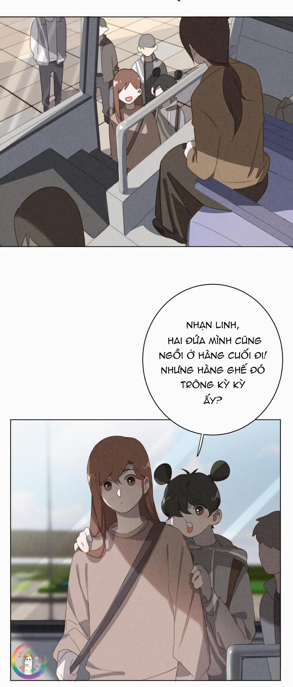 Xã Hội Mồn Lèo 28 trang 8