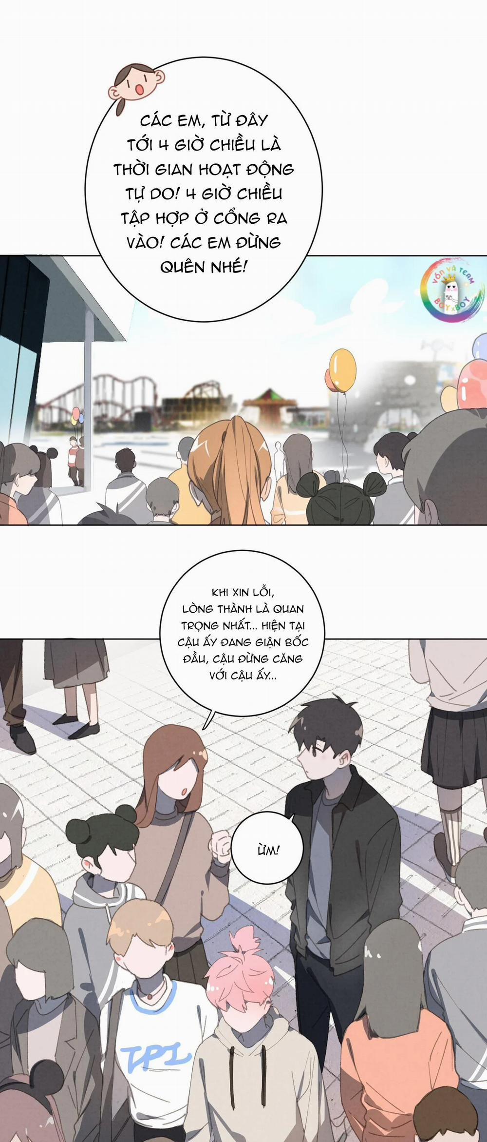 Xã Hội Mồn Lèo 29 trang 1