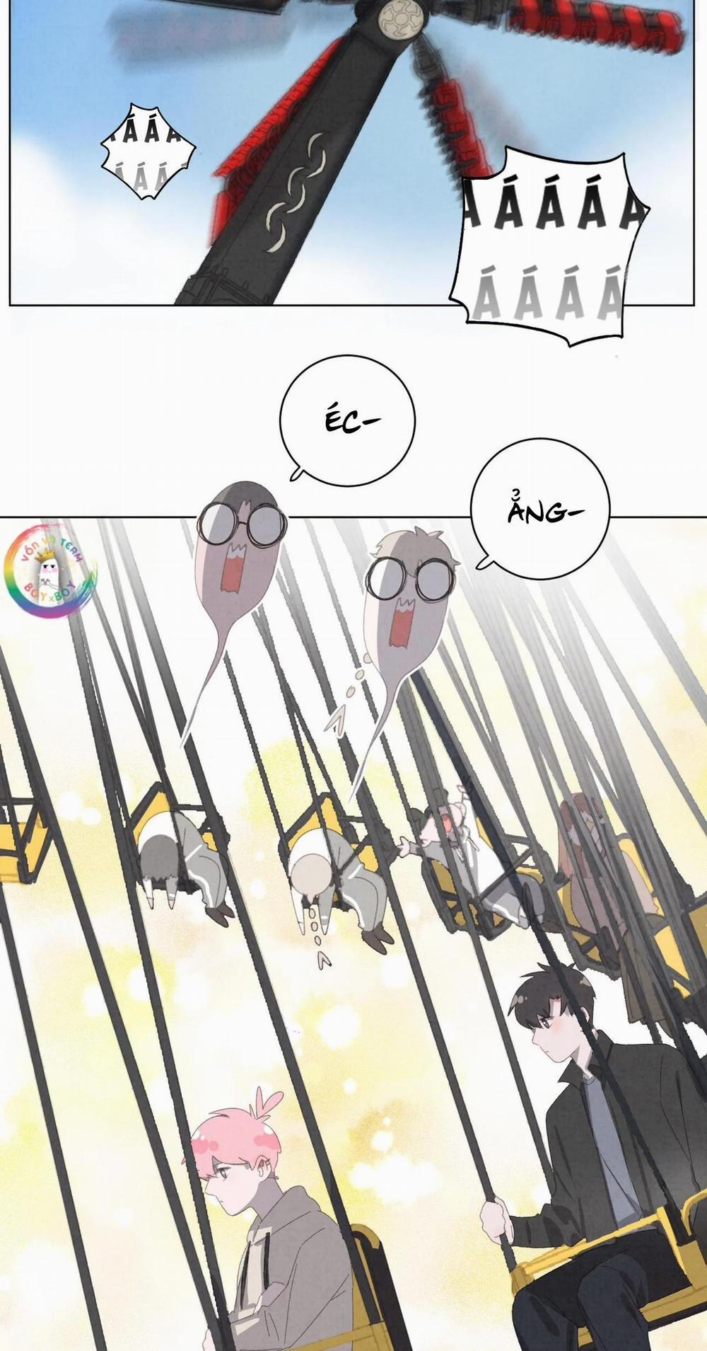 Xã Hội Mồn Lèo 29 trang 10