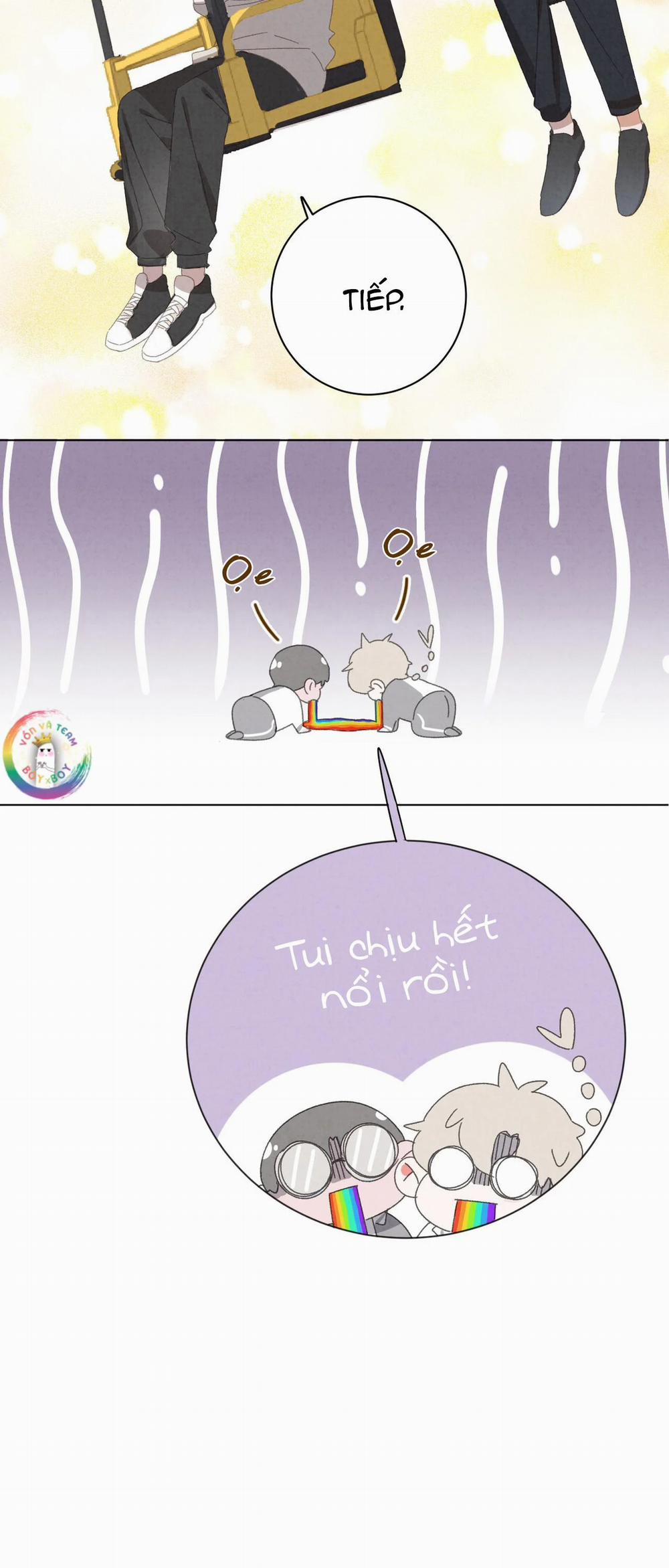 Xã Hội Mồn Lèo 29 trang 11