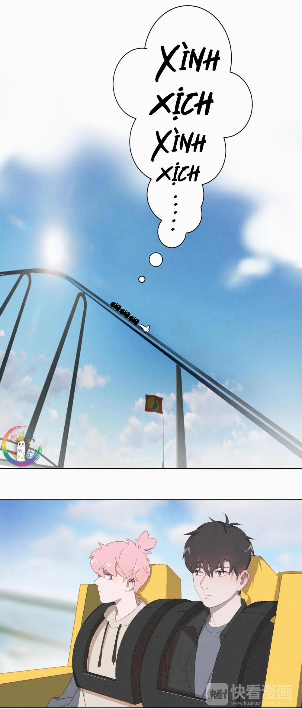 Xã Hội Mồn Lèo 29 trang 12