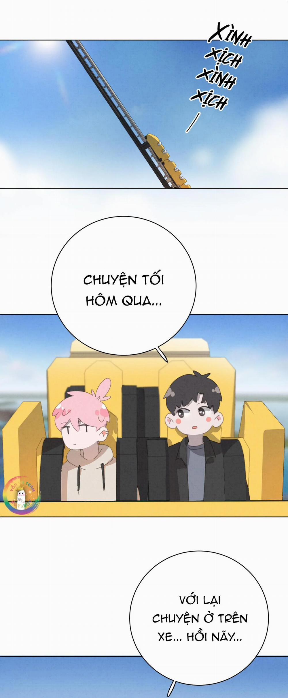 Xã Hội Mồn Lèo 29 trang 13