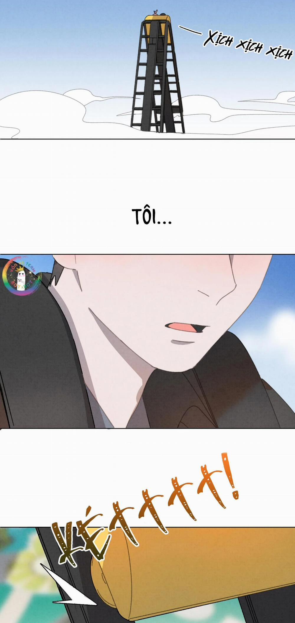 Xã Hội Mồn Lèo 29 trang 14