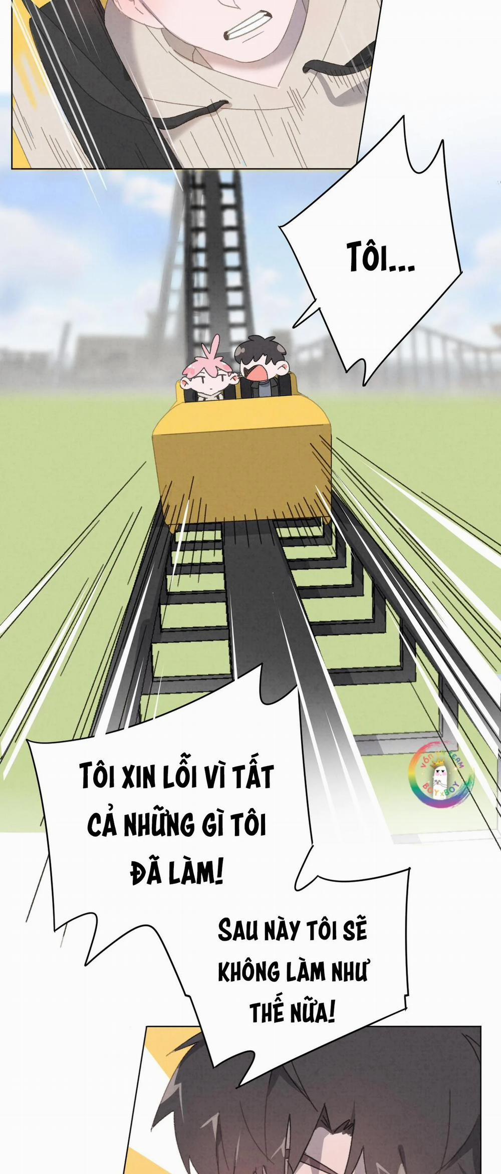 Xã Hội Mồn Lèo 29 trang 17