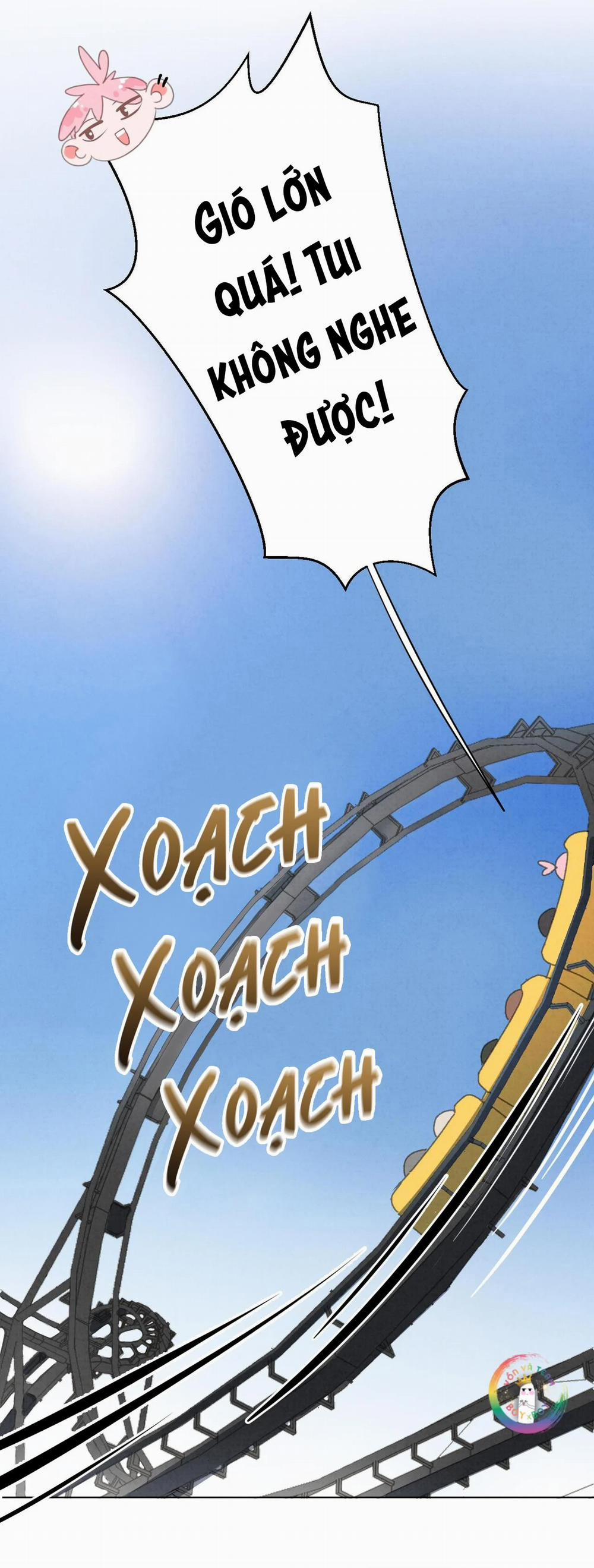 Xã Hội Mồn Lèo 29 trang 19