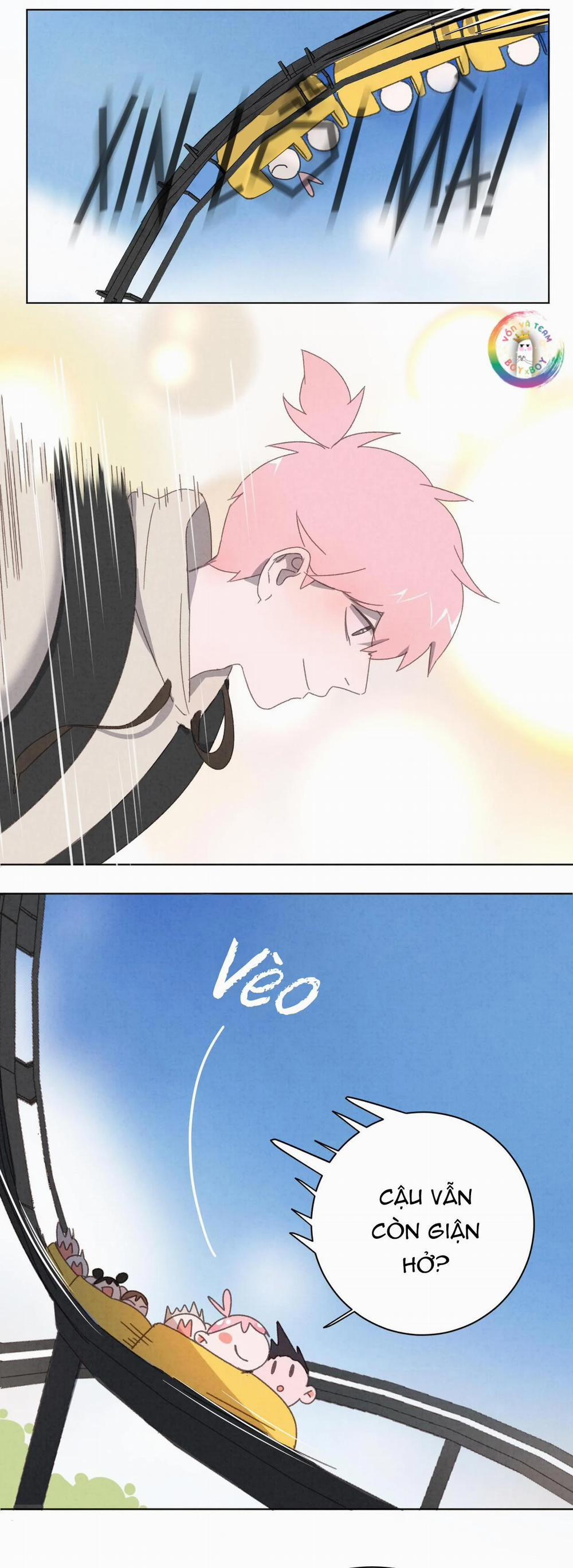 Xã Hội Mồn Lèo 29 trang 20