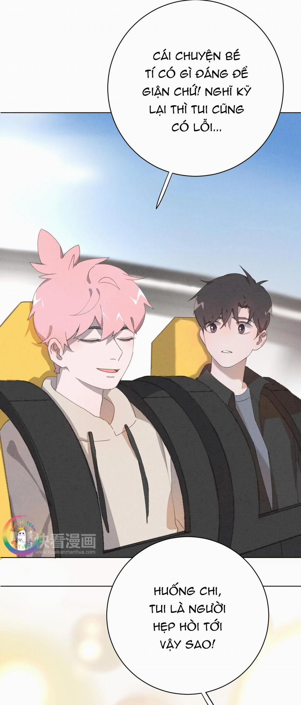 Xã Hội Mồn Lèo 29 trang 21