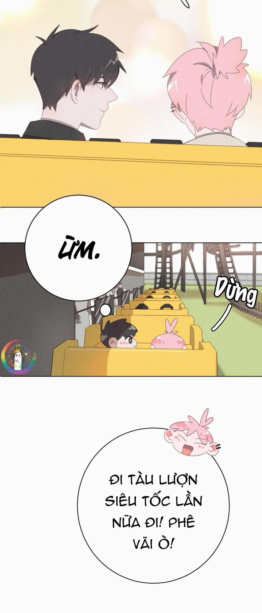 Xã Hội Mồn Lèo 29 trang 22