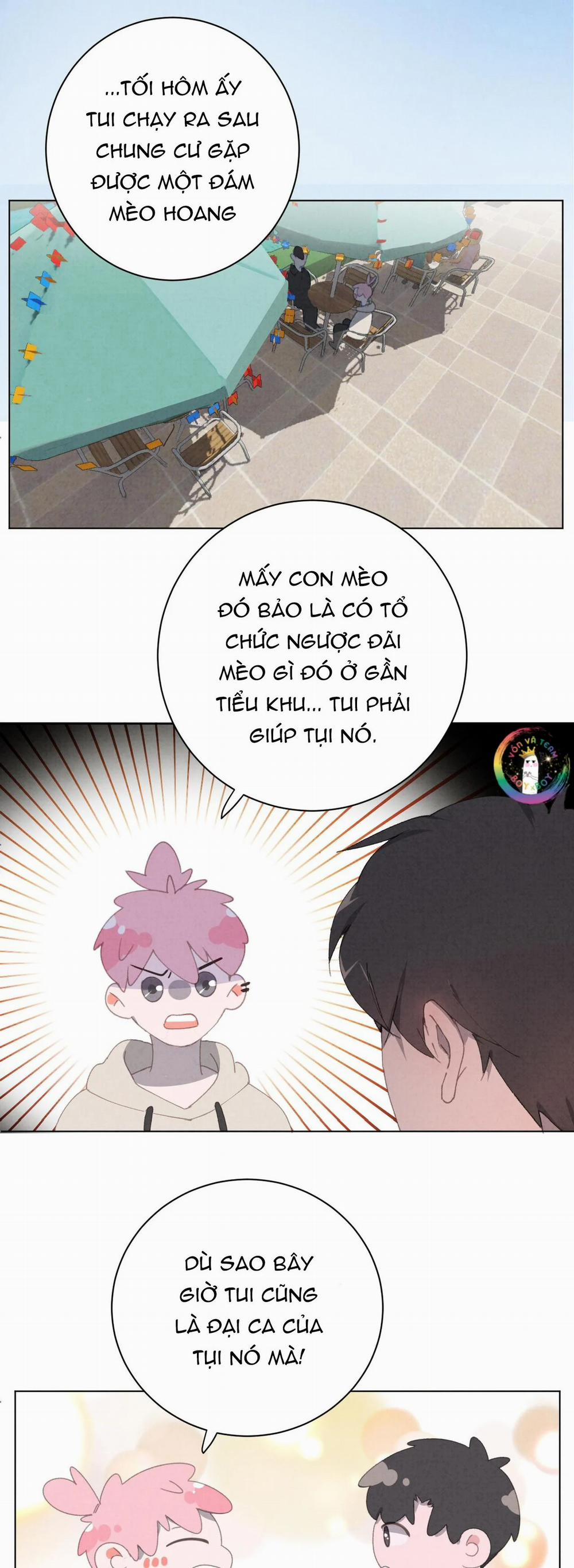 Xã Hội Mồn Lèo 29 trang 24