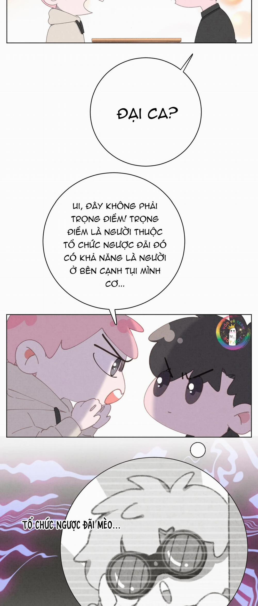 Xã Hội Mồn Lèo 29 trang 25