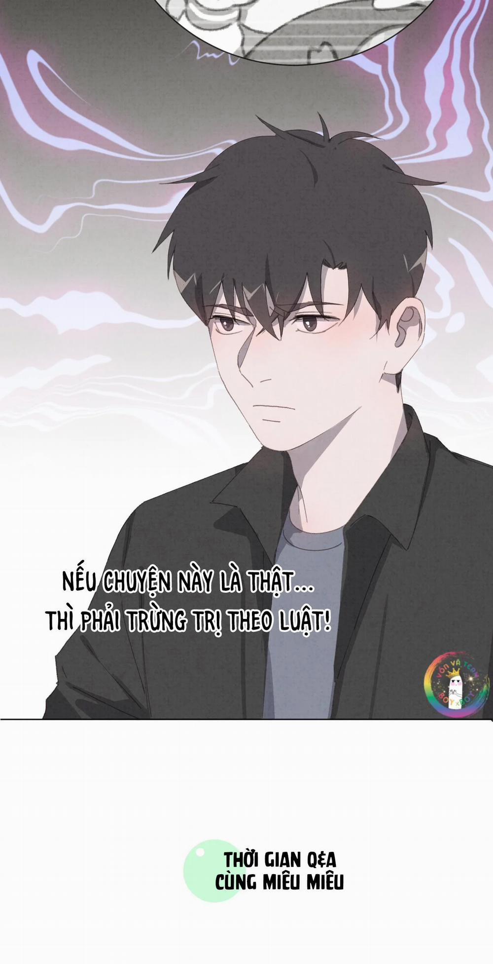 Xã Hội Mồn Lèo 29 trang 26