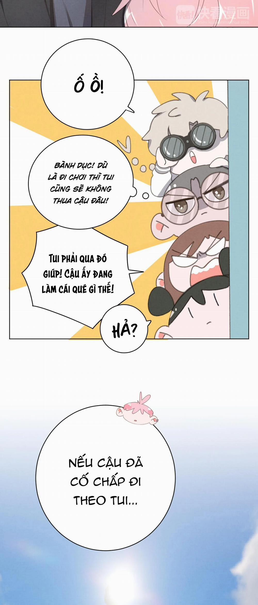 Xã Hội Mồn Lèo 29 trang 5