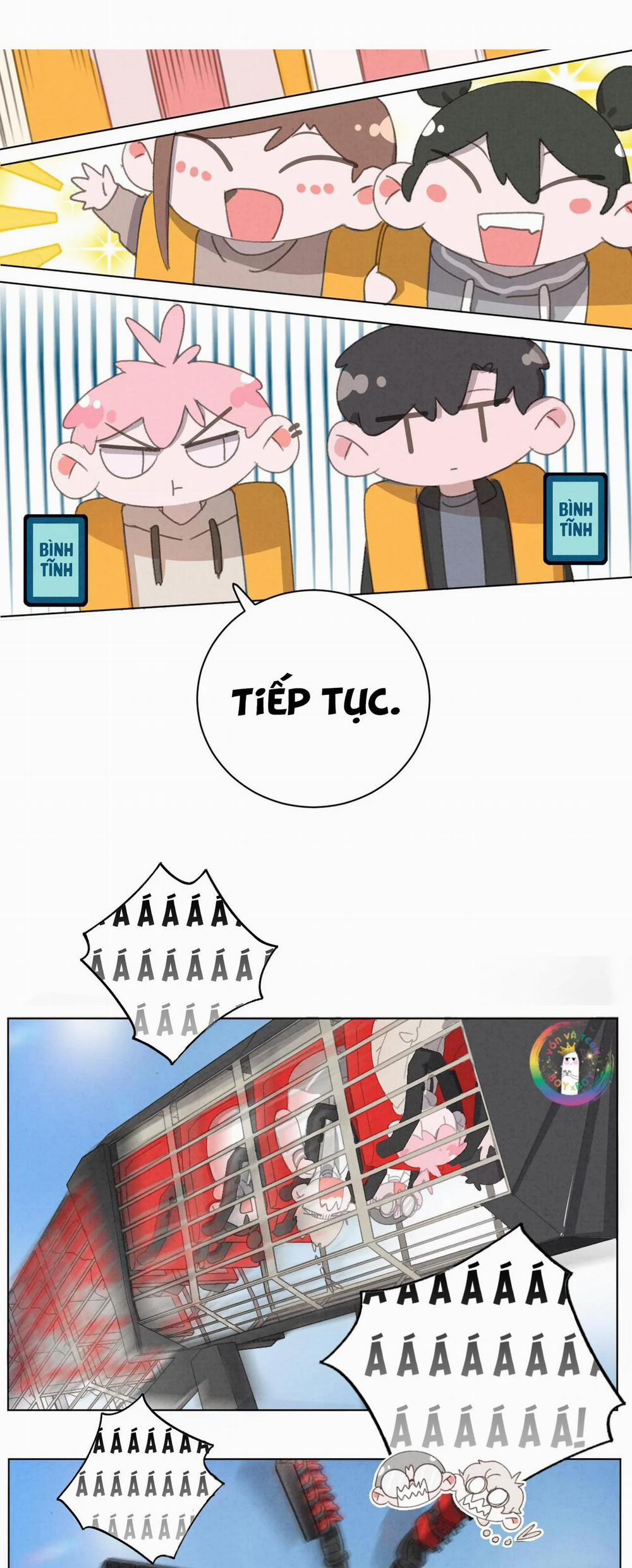 Xã Hội Mồn Lèo 29 trang 9