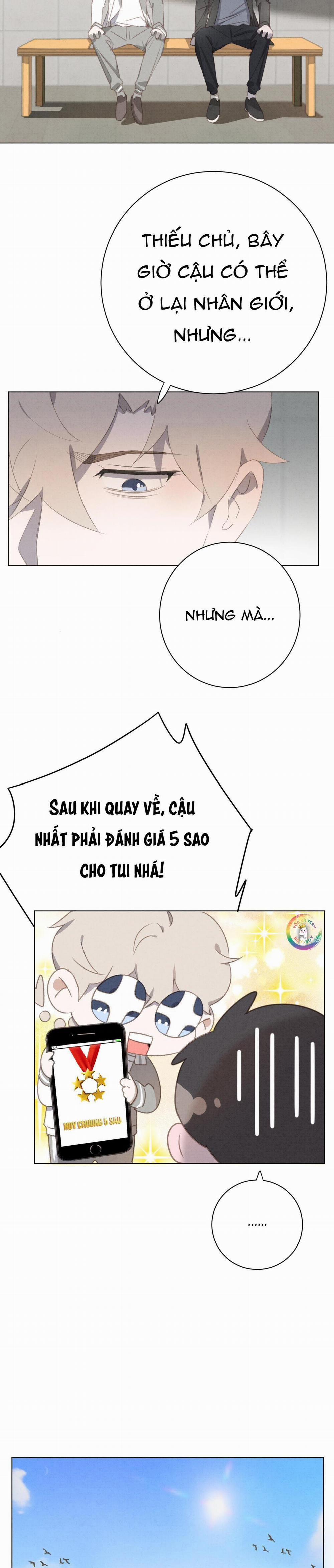 Xã Hội Mồn Lèo 30 trang 13