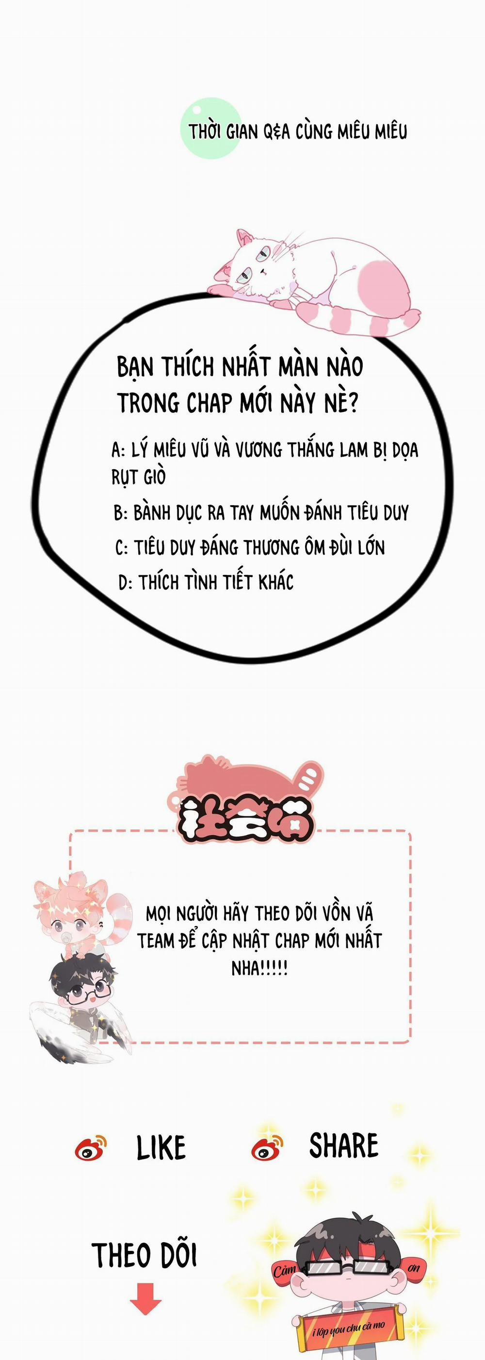 Xã Hội Mồn Lèo 30 trang 15