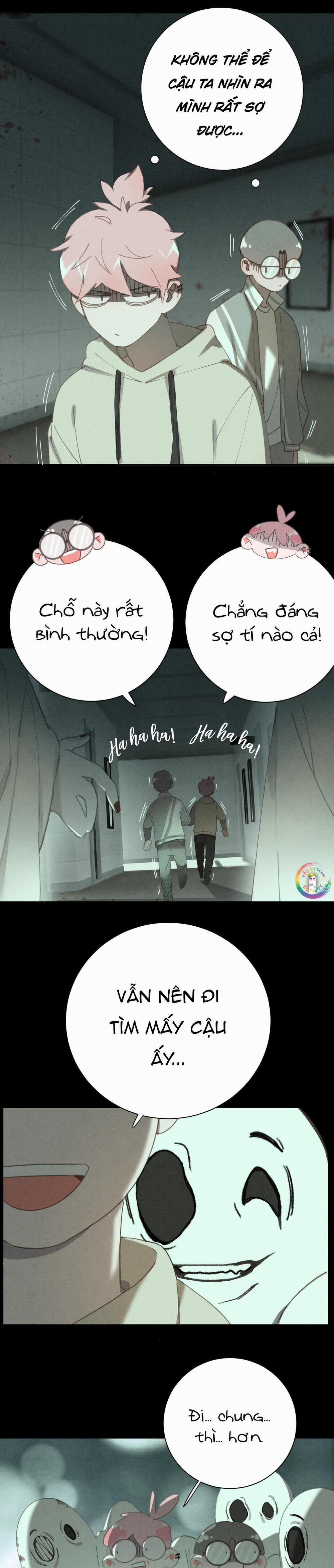 Xã Hội Mồn Lèo 30 trang 5