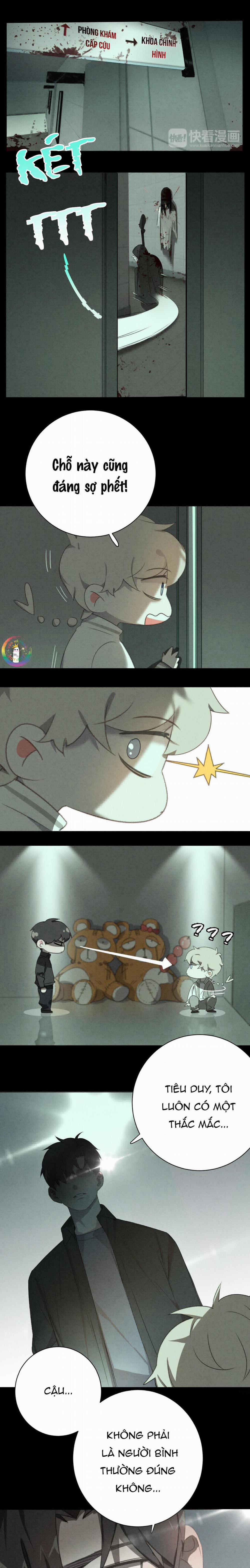 Xã Hội Mồn Lèo 30 trang 7