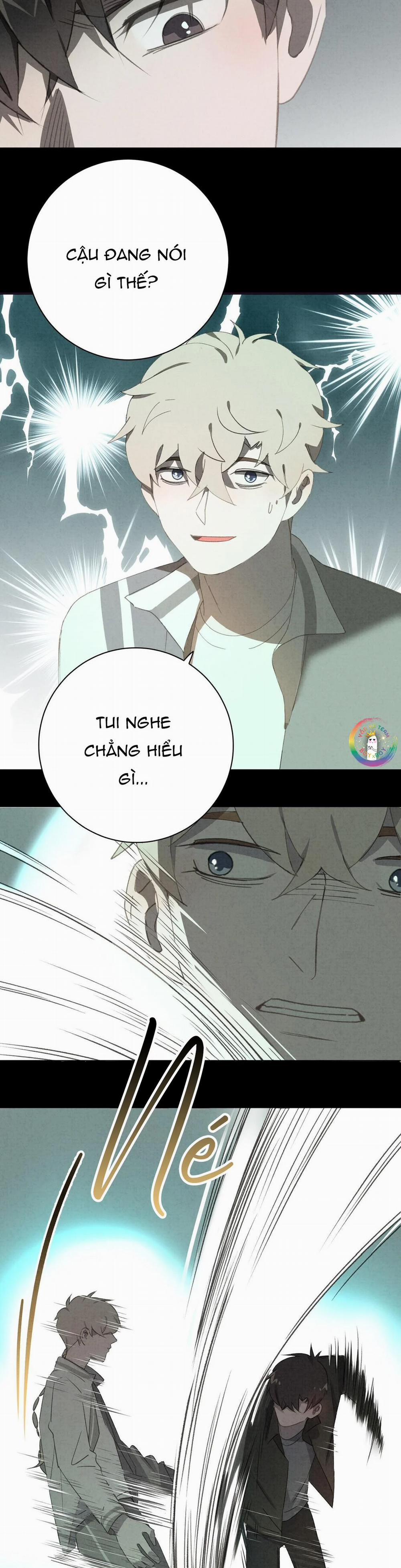 Xã Hội Mồn Lèo 30 trang 8