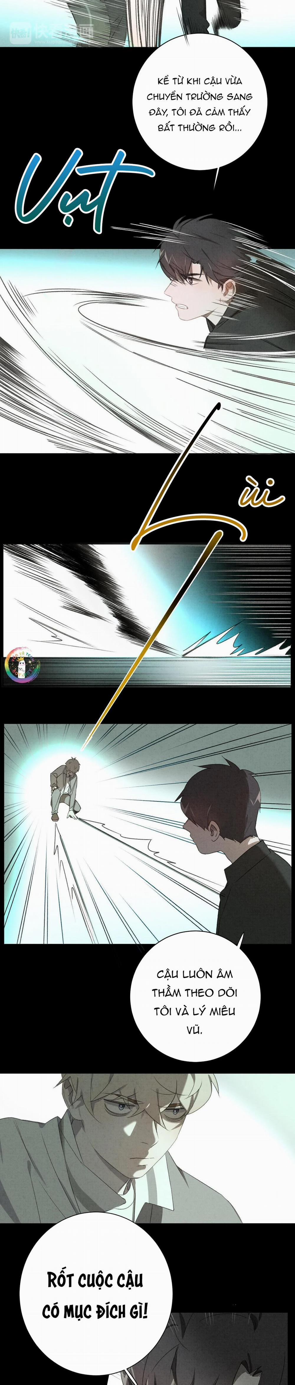 Xã Hội Mồn Lèo 30 trang 9